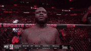 Mixed Martial Arts Sport GIF by UFC