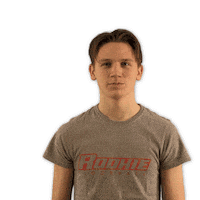 RookieCamp rookie rookiecamp rookie camp Sticker