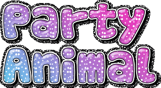 party animal GIF