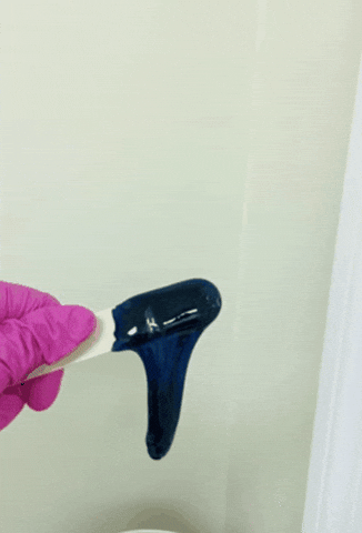 hellosunshinesalon wax waxing GIF