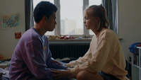 Touch Love GIF by wtFOCK