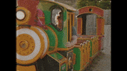 rock train GIF by Pure Noise Records
