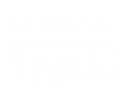 Recap Mois Sticker