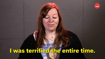 Halloween Ghost GIF by BuzzFeed