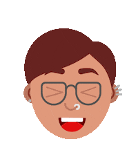 LPComunicacionesRD lpchappyclient lpclovework lpcomunicaciones lpchappiness Sticker