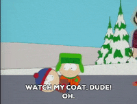 GIF by South Park 