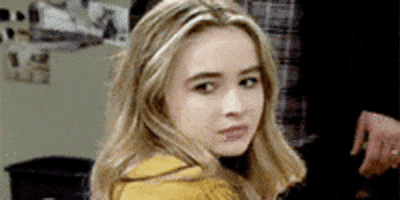 maya hart GIF