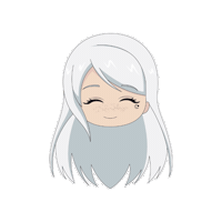 Yamitsumi Sticker