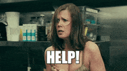 Youtube Crying GIF by Fetish Series