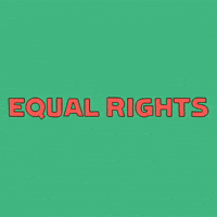 Equal Rights