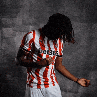 Lawal GIF by stokecity