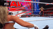 Sport Wwe GIF by USA Network