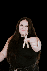 Miskoka lash artist lash tech lash boss miskoka GIF