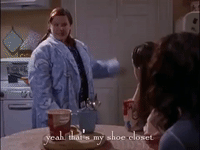 season 2 netflix GIF by Gilmore Girls 
