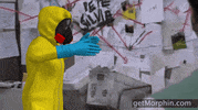 Breaking Bad Drugs GIF by Morphin