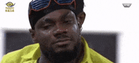 BigBrotherNaija crying tears prince bbnaija GIF