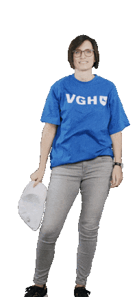 Happy Laugh Sticker by VGH Versicherungen