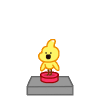 Sweet Dreams Goodbye Sticker by DINOSALLY