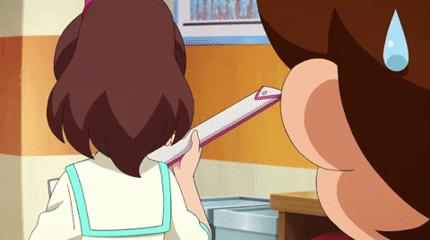GIF by YO-KAI WATCH