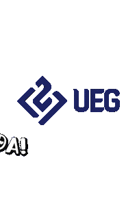 Universidade Estadual De Goiás Sticker by ueg