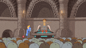 animation hello GIF by Cartoon Hangover