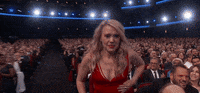 Saturday Night Live Applause GIF by Emmys