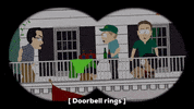 angry fight GIF by South Park 