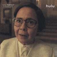 Nod GIF by HULU