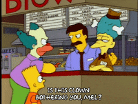 Season 4 Episode 22 GIF by The Simpsons