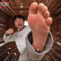 Bruce Lee Wrestling GIF