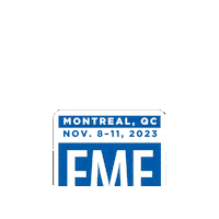 cfpc_cmfc fmf family medicine cfpc fmf2023 Sticker