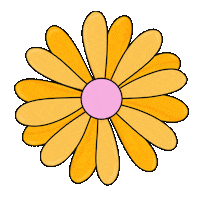 Happy Summer Sticker by Nora Fikse