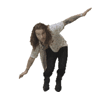 Rocher Sticker by Sony Music France