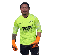 Happy Football Sticker by Engle