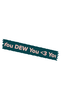 Sticker by DRMTLGY