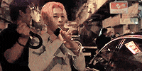 kpop top bigbang gd gdragon GIF