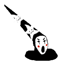 Drag Yovska Sticker