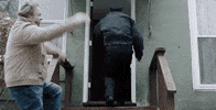 Cbs Fall GIF by Wolf Entertainment