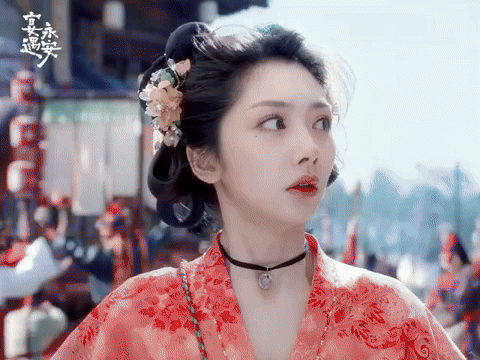 Объявлена дата премьеры дорамы «Пиршество в Юнъане» с Ли Юнь Жуем и Ван Ин Лу 3 Объявлена дата премьеры дорамы «Пиршество в Юнъане» с Ли Юнь Жуем и Ван Ин Лу