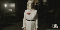 jessica lange star GIF by Feud