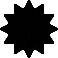 Newpost Sticker