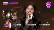 k-pop GIF