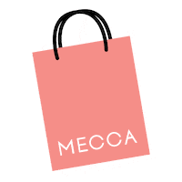 Meccabeauty Sticker by MECCA Brands