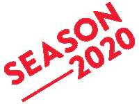 malthousetheatre 2020 season theatre theater Sticker
