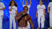 rgt getbeget GIF by Romania's Got Talent