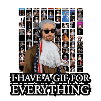 Benjammins Sticker