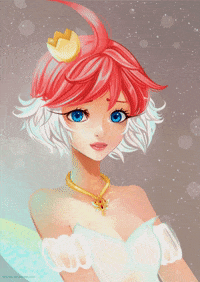 tutu princesstutu GIF by DP Animation Maker