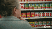 confused rosie o'donnell GIF by Showtime