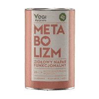 VegiNapary vegi zioła napar veginapar Sticker
