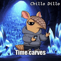 GIF by Chillo Dillo